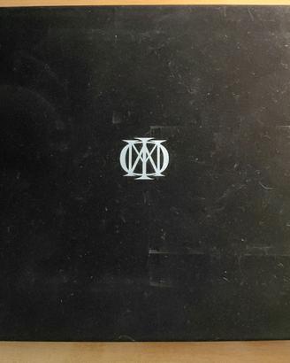 DREAM THEATER /Black Clouds & Silver Linings Vinil