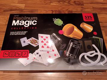 Giochi magia