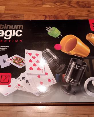 Giochi magia