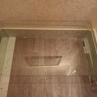 tavolino di Cristallo 