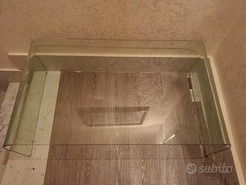 tavolino di Cristallo 