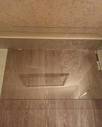 tavolino di Cristallo 