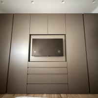 Armadio SanGiacomo come nuovo