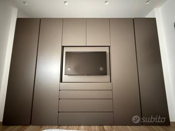 Armadio SanGiacomo come nuovo