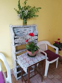 Mobile shabby