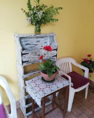 Mobile shabby