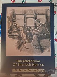 the adventures of sherlock holmes  
