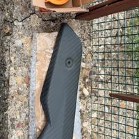 Ktm superduke 1290  carbonio