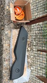 Ktm superduke 1290  carbonio