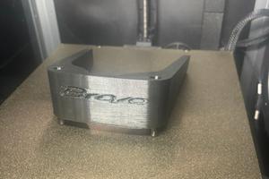 Alza bracciolo per fiat bravo/ lancia delta 5cm