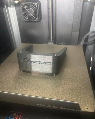 Alza bracciolo per fiat bravo/ lancia delta 5cm