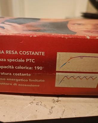 piastra capelli 