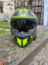 Casco AIROH