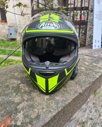 Casco AIROH