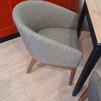 Poltroncine da design Angel Cerda'