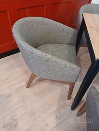 Poltroncine da design Angel Cerda'