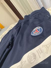 Tuta Completa Paris Saint-Germain PSG Ufficiale