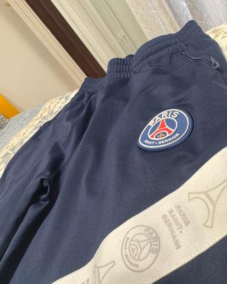 Tuta Completa Paris Saint-Germain PSG Ufficiale