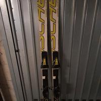 Sci Fischer GS junior 170cm