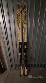 Sci Fischer GS junior 170cm