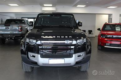 LAND ROVER Defender 90 3.0D I6 250 CV AWD