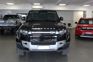 LAND ROVER Defender 90 3.0D I6 250 CV AWD