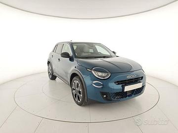 FIAT 600 Hybrid 110 CV DCT MHEV La Prima
