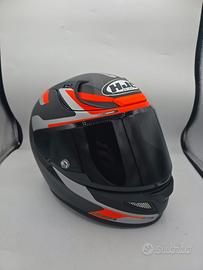HJC RPHA 12 CARBON XENTRA MC6HSF