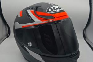HJC RPHA 12 CARBON XENTRA MC6HSF