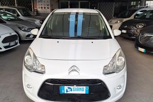 Citroen C3 1.1 Exclusive 5 porte