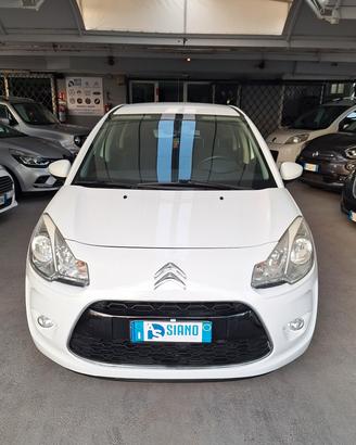 Citroen C3 1.1 Exclusive 5 porte