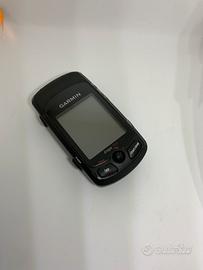 Garmin Edge 705