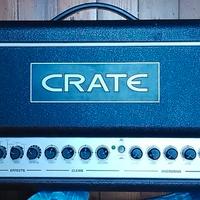 Testata Crate 120 Flexwave