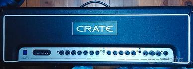 Testata Crate 120 Flexwave