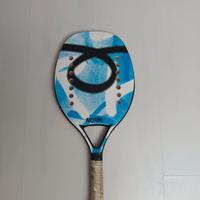 Racchetta beach tennis Tom Caruso