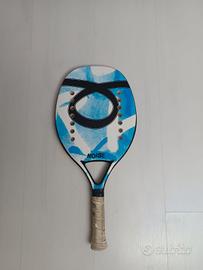 Racchetta beach tennis Tom Caruso