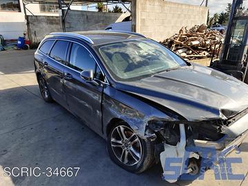FORD MONDEO 5 TURNIER CF 2.0 TDCI 150CV -ricambi