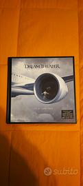 Dream Theater Live at luna park 