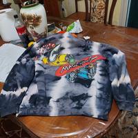 Felpa maui  nuova mai usata