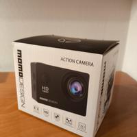 go pro action camera