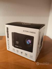 go pro action camera