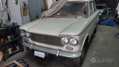 Fiat 1300 1963 epoca