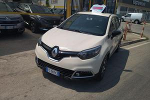 RENAULT Captur dCi 8V 90 CV Energy Zen 2016