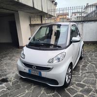 SMART FORTWO Coupé MHD