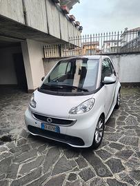 SMART FORTWO Coupé MHD