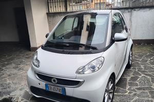 SMART FORTWO Coupé MHD