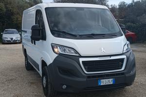 Peugeot boxer 2017 - 2.0 bluehdi Lb automobili
