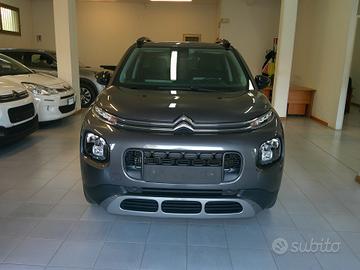 Citroen C3 Aircross PureTech 130 S&S EAT6 Shine