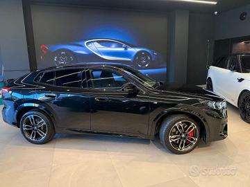 BMW X2 xDrive 20d Msport Pro