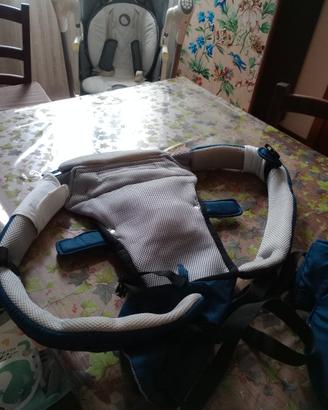 marsupio ergonomico Giordani